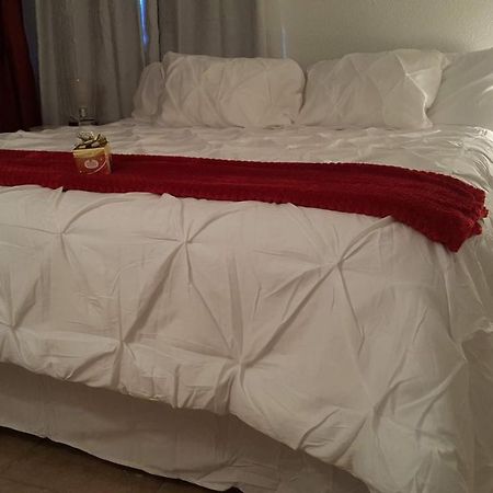 Dream King Bed-2Bd-12 Min To Strip Apartman Las Vegas Kültér fotó
