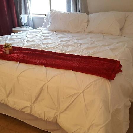 Dream King Bed-2Bd-12 Min To Strip Apartman Las Vegas Kültér fotó