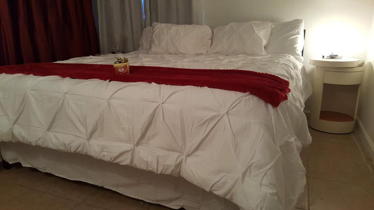 Dream King Bed-2Bd-12 Min To Strip Apartman Las Vegas Kültér fotó