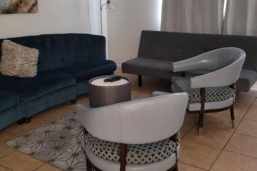 Dream King Bed-2Bd-12 Min To Strip Apartman Las Vegas Kültér fotó