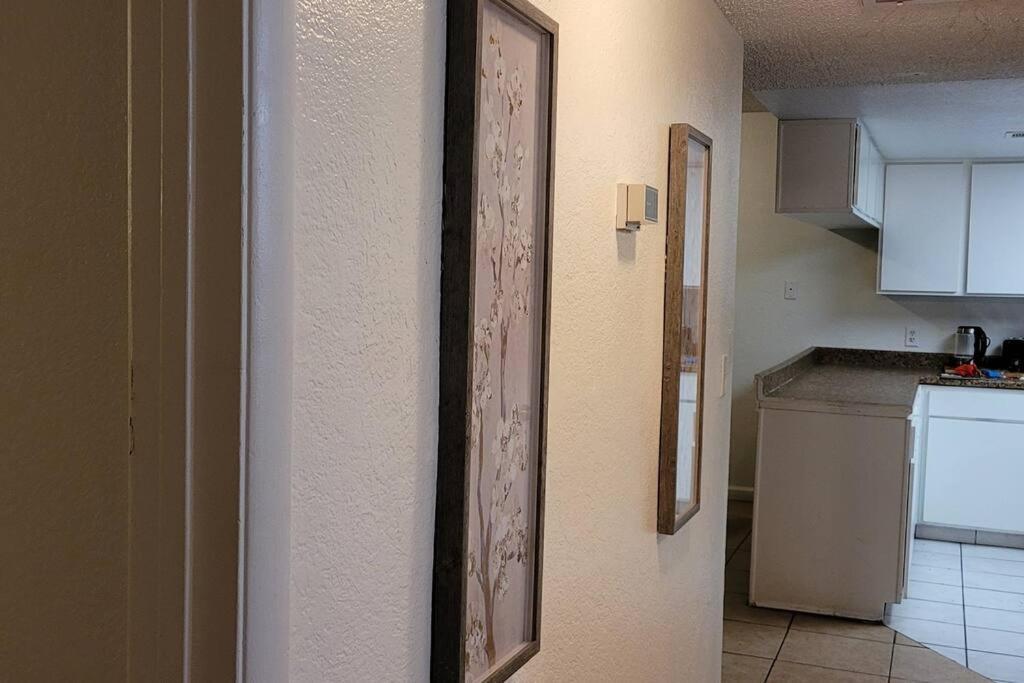 Dream King Bed-2Bd-12 Min To Strip Apartman Las Vegas Kültér fotó