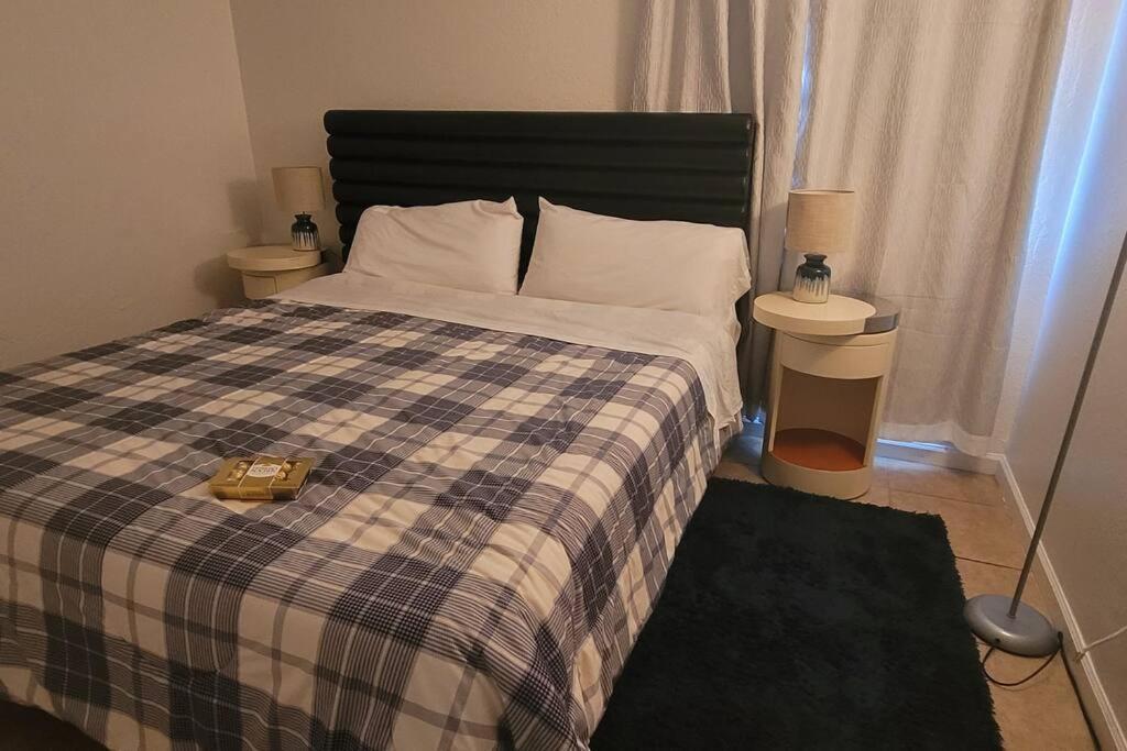 Dream King Bed-2Bd-12 Min To Strip Apartman Las Vegas Kültér fotó