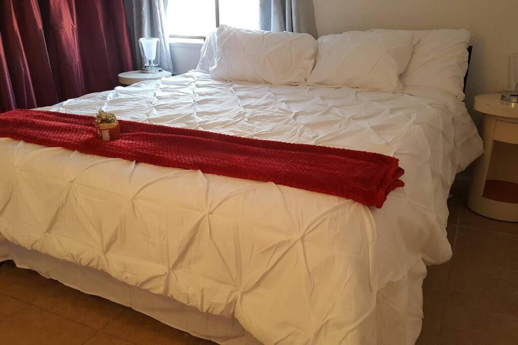 Dream King Bed-2Bd-12 Min To Strip Apartman Las Vegas Kültér fotó