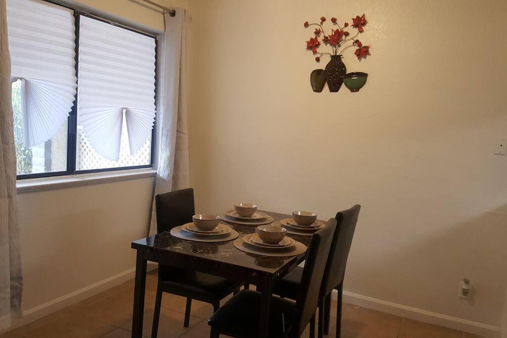 Dream King Bed-2Bd-12 Min To Strip Apartman Las Vegas Kültér fotó
