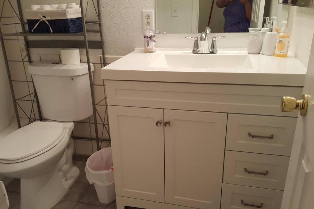 Dream King Bed-2Bd-12 Min To Strip Apartman Las Vegas Kültér fotó